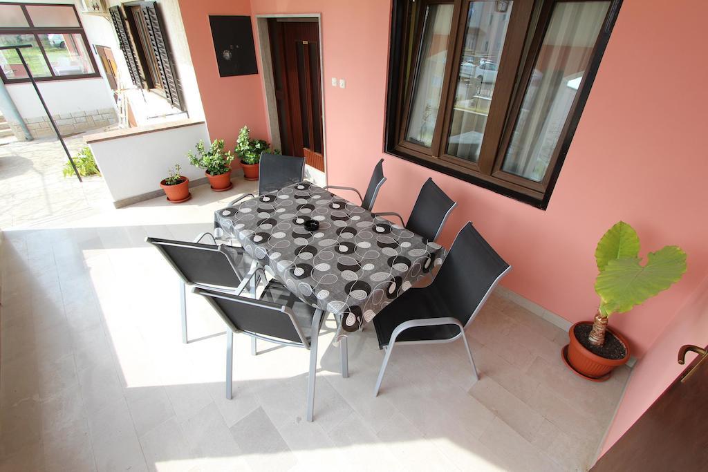 Apartment Ari Rovinj Exterior foto