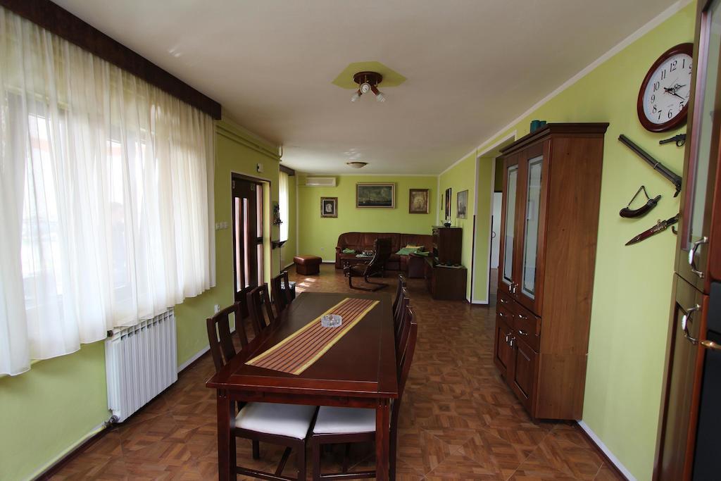 Apartment Ari Rovinj Zimmer foto
