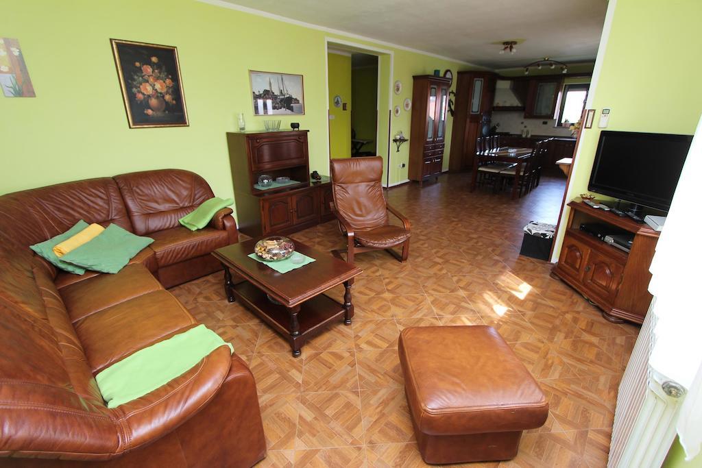 Apartment Ari Rovinj Zimmer foto